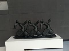 -长春世界雕塑园冰雪艺术天地