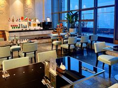 -索菲特酒店 · 云尚天际自助餐厅