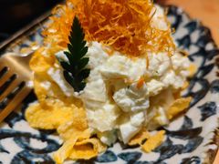 -堂本家洋食别馆·炸猪排(中心城店)