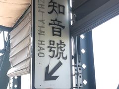 -武汉知音号