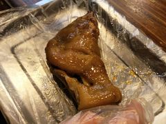 -赵元章肉骨烧(山塘街店)
