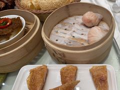 -喜宴·粤菜·茶点·海鲜(光浩店)