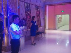 -星座KTV(住邦城市广场店)