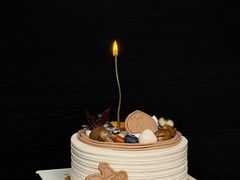 -花甜生活FatimCake·生日蛋糕
