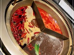 -麻路成都火锅(柏威年店)