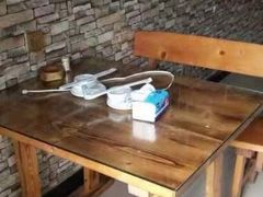 -九华山友谊土菜馆 小资餐厅