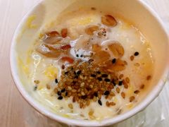 -清真老马家国华牛奶鸡蛋醪糟(正宁路店)