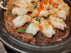 -绿茶餐厅(哈尔滨凯德店)