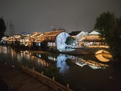 -嘉兴月河历史街区