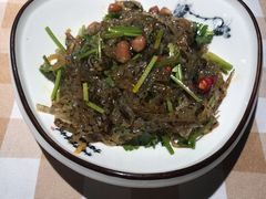 爽口鱼皮-珍味汤馆·潮汕家乡菜(保利文化广场店)