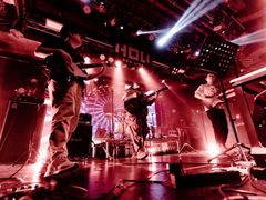 -HOU LIVE(下沙店)