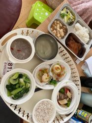 -童谣里医疗级月子中心(独栋湖景店)