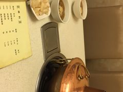 -八先生涮肉房(三里河店)