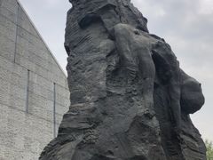 -侵华日军南京大屠杀遇难同胞纪念馆