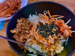 -优壹佳·延边朝鲜族料理(中山北路店)