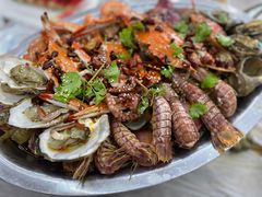 -海之味海鲜大咖·家常菜