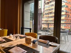 -香港港岛英迪格酒店