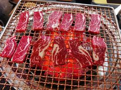 -九田家黑牛烤肉料理(郫都万达檬柏西路店)