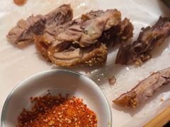 -缪氏川菜(深圳北站缤果空间店)