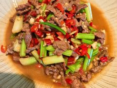 -壹湖两岸·鱼鲜山里菜(东江湖店)