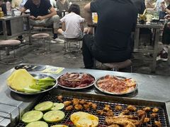 -同心烧烤(总店)