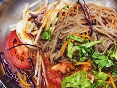 -烤路里·韩国品质自助烤肉(石路天虹4号店)