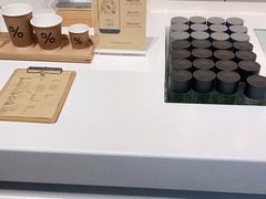 -% Arabica阿拉比卡咖啡烘焙工坊