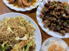 -温州一家人美食(西木头市店)