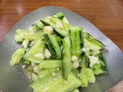 -老虎滩大连海鲜烧烤(水游城店)