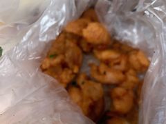 -东华大学第一食堂(松江校区店)