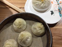 -老城南.鸭血粉丝汤(夫子庙店)