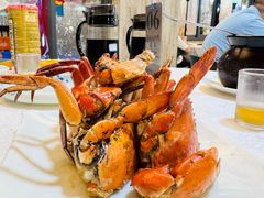 -莲花公园煎蟹(总店)