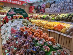 -百果园(大冲店)