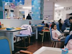 -帝企鹅自助餐厅•儿童岛•真企鹅(长隆企鹅酒店)