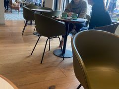 -BAKER&SPICE(BFC外滩金融中心店)