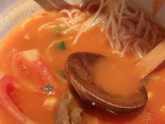 -味千拉面(南昌杉杉奥特莱斯广场店)