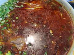 -金城尕娃牛肉面(钻汇广场店)