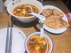 -河沿肉饼Beijing Pie(东华门店)