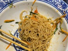-味一楼兰州拉面(机场一店)