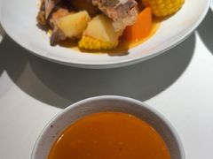 -汤城小厨•粤菜•靓汤(金宝街店)