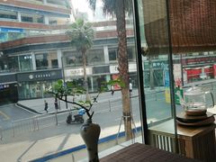 -听雨小筑茶舍(观音桥·龙湖新壹街店)