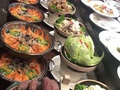 -大灶头·新昌菜(中国茶市店)