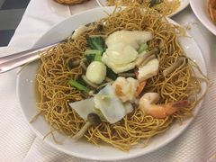 -珍宝海鲜(东海岸海鲜中心)