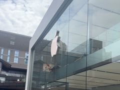 -Apple零售店(成都太古里店)