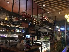 -园丁顿西餐厅(亦庄创新大厦高新视听产业园店)