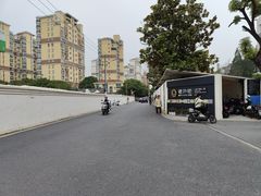 -老外街