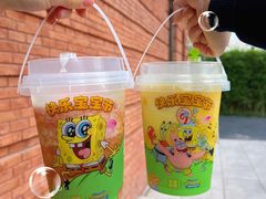 -奈雪的茶(新天地广场PRO店)