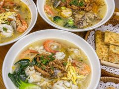 -面道赞宁海海鲜面(迎凤街店)