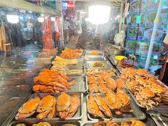 -正宁路小吃夜市