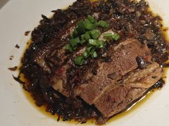 -绿茶餐厅(石家庄万象城店)